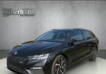 Skoda Octavia 105.066 km 26.990 &euro; Hillersleben 39343