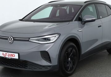 VW ID.4 28.508 km 27.990 &euro; Magdeburg 39118