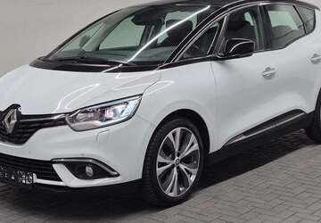 Renault Scenic 101.400 km 10.980 &euro; Langenweddingen 39171