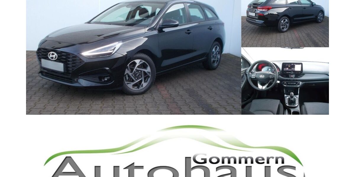 Hyundai i30 11.223 km 18.950 &euro; Gommern 39245