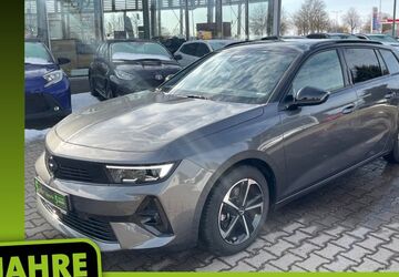 Opel Astra 18.153 km 19.990 &euro; Magdeburg 39120