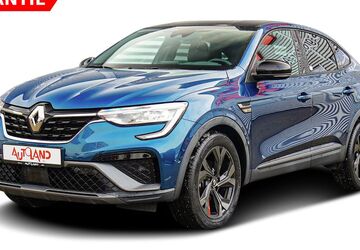 Renault Arkana 43.198 km 21.990 &euro; Magdeburg 39118