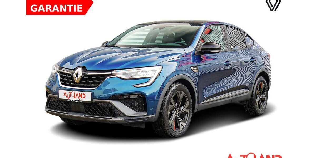Renault Arkana 43.198 km 21.990 &euro; Magdeburg 39118