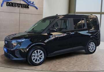 Ford Tourneo Courier 21.900 km 22.410 &euro; Hohenwarsleben 39326
