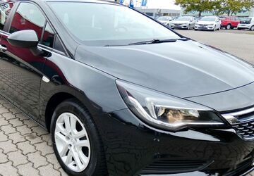Opel Astra 81.235 km 11.890 &euro; Magdeburg 39120