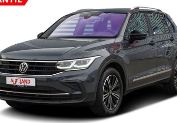 VW Tiguan 54.462 km 28.490 &euro; Magdeburg 39118