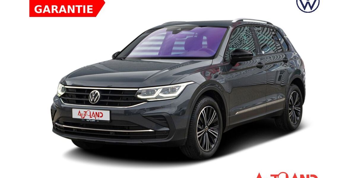 VW Tiguan 54.462 km 28.490 &euro; Magdeburg 39118