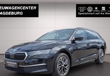 Skoda Octavia 22.170 km 33.880 &euro; Magdeburg 39128