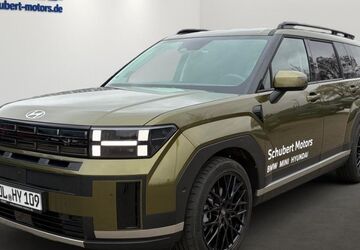 Hyundai SANTA FE 11.082 km 47.890 &euro; Magdeburg 39108