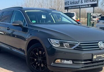VW Passat Variant 177.740 km 11.950 &euro; Magdeburg 39118