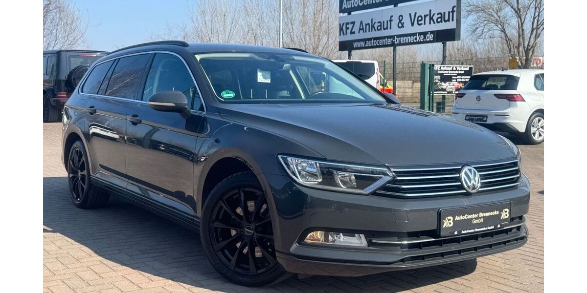 VW Passat Variant 177.740 km 11.950 &euro; Magdeburg 39118