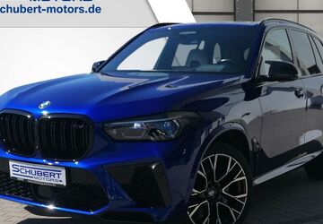 BMW X5 M 60.309 km 85.390 &euro; Magdeburg 39108