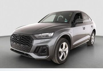 Audi Q5 28.274 km 57.940 &euro; Magdeburg 39126