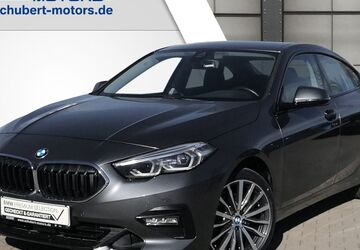 BMW 218 Gran Coupé 41.690 km 23.790 &euro; Magdeburg 39108