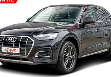 Audi Q5 58.109 km 36.950 &euro; Magdeburg 39118