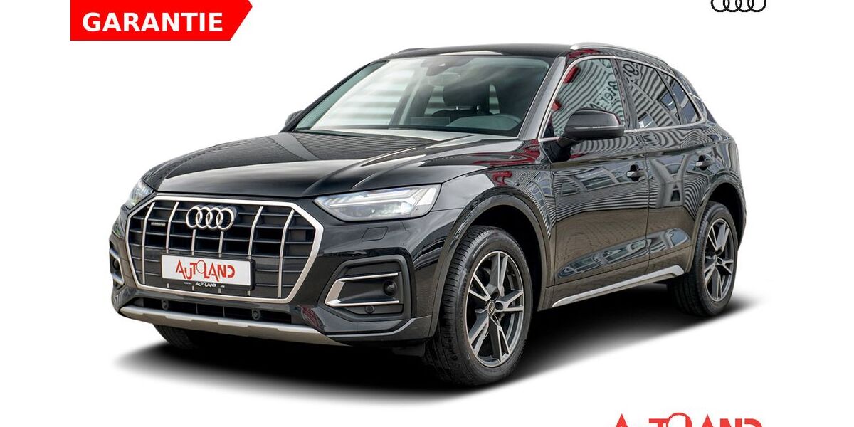 Audi Q5 58.109 km 36.950 &euro; Magdeburg 39118