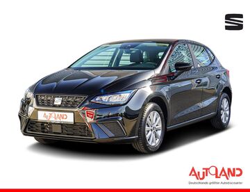 Gebrauchte Seat Ibiza