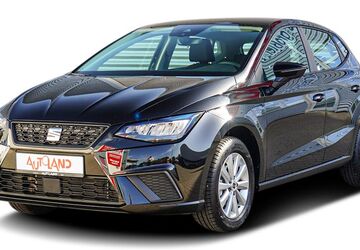 Seat Ibiza 1.773 km 19.950 &euro; Magdeburg 39118