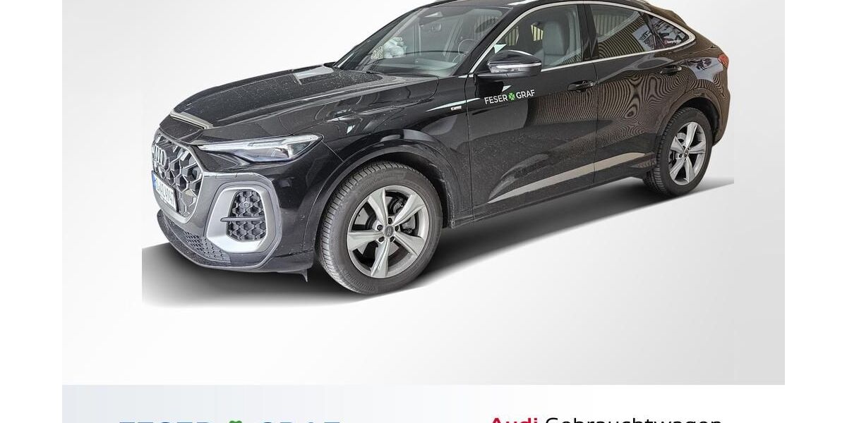 Audi Q5 7.900 km 63.940 &euro; Magdeburg 39126