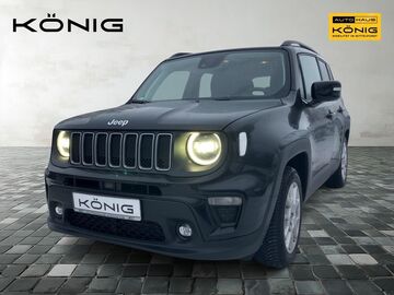 Gebrauchte Jeep Renegade