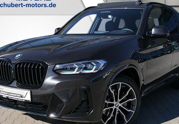 BMW X3 9.895 km 54.990 &euro; Magdeburg 39108