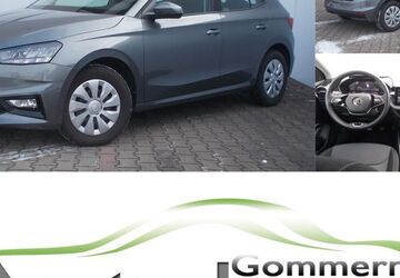 Skoda Fabia 7.318 km 16.950 &euro; Gommern 39245