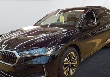 Skoda Superb 13.290 km 46.890 &euro; Magdeburg 39128