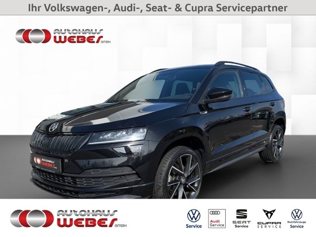 Skoda Karoq 78.681 km 23.899 &euro; Haldensleben 39340