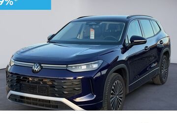 VW Tayron 23.970 km 35.795 &euro; Magdeburg 39126