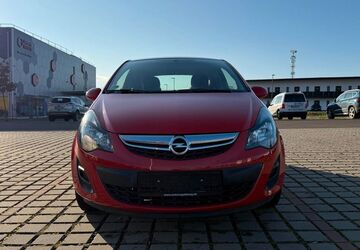 Opel Corsa 48.393 km 5.900 &euro; Magdeburg 39116