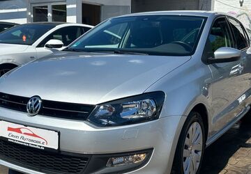 VW Polo 128.000 km 3.990 &euro; Magdeburg 39112