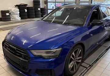 Audi A6 62.765 km 49.980 &euro; Magdeburg 39128