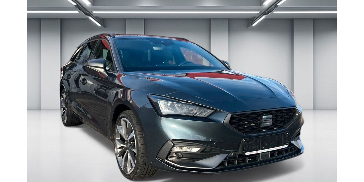 Seat Leon 112.839 km 17.990 &euro; Magdeburg 39120