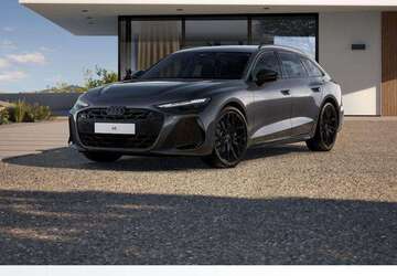 Audi A6 4.900 km 81.990 &euro; Magdeburg 39126