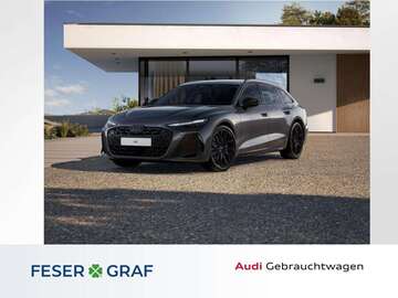 Gebrauchte Audi A6