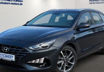 Hyundai i30 29.596 km 21.890 &euro; Magdeburg 39108