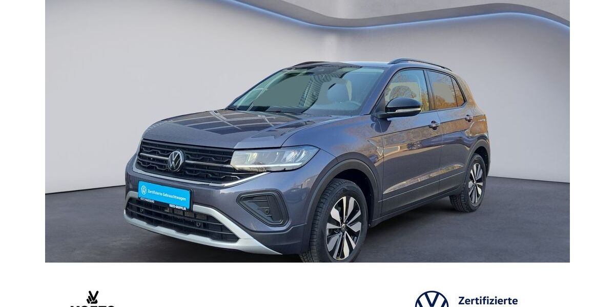 VW T-Cross 16.890 km 22.880 &euro; Magdeburg 39116