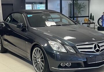 Mercedes-Benz E 220 190.866 km 8.950 &euro; Magdeburg 39110