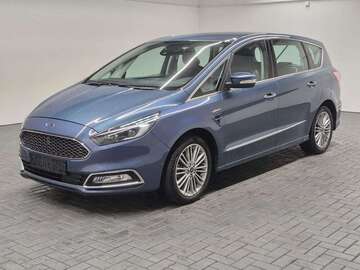 Gebrauchte Ford S-Max