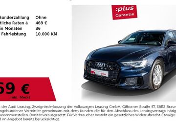 Audi A6 29.605 km 47.990 &euro; Magdeburg 39126