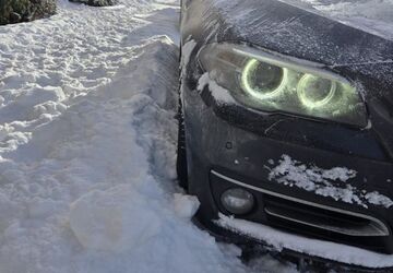 BMW 530 275.500 km 12.444 &euro; Magdeburg 39122