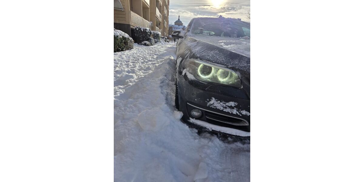 BMW 530 275.500 km 12.444 &euro; Magdeburg 39122