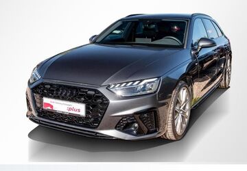 Audi A4 8.080 km 33.940 &euro; Magdeburg 39126