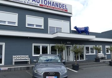 Audi A6 119.000 km 15.000 &euro; Magdeburg 39108