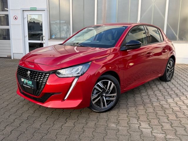 Peugeot 208 35.050 km 16.230 &euro; Magdeburg 39110
