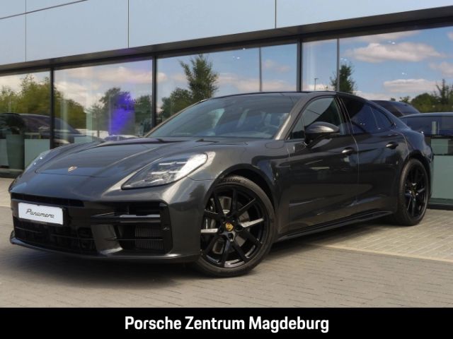 Porsche Panamera 12.900 km 146.790 &euro; Magdeburg 39116