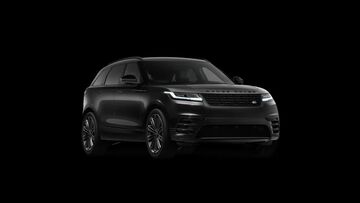 Gebrauchte Land Rover Range Rover Velar