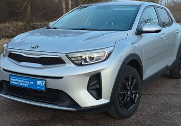 Kia Stonic 134.000 km 10.490 &euro; Magdeburg 39130
