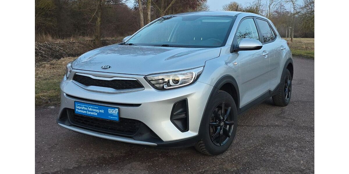 Kia Stonic 134.000 km 10.490 &euro; Magdeburg 39130