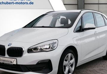 BMW 225 Active Tourer 96.546 km 18.690 &euro; Haldensleben 39340